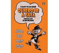 Quiero Ir A Casa (A.Resnais) [DVD] / I Want To Go Home ( Je veux rentrer à la maison )