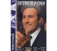 Quiero ir a casa *DVD***