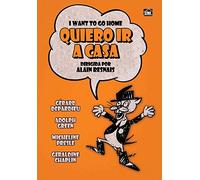 Quiero Ir A Casa [DVD]