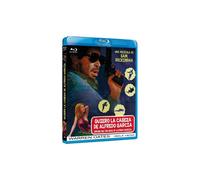 Quiero la Cabeza de Alfredo García [Blu-ray] (1974) Bring Me the Head of Alfredo Garcia