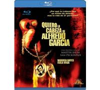 Quiero La Cabeza De Alfredo García [Blu-ray]
