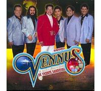 Grupo Vennus - Quiero Llorar