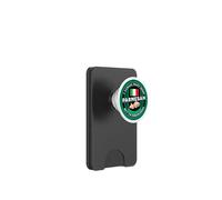 Quiero más parmesano Pero Estoy avergonzado PopSockets PopWallet para MagSafe