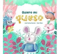 QUIERO MI QUESO | José Carlos Román