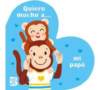 Quiero Mucho A Mi Papa