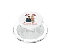 Quiero Que sepas Que Alguien no me Importa Sino Alguien PopSockets PopGrip para MagSafe