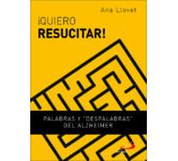 ¡Quiero resucitar!