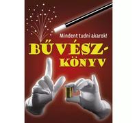 ¡Quiero saberlo todo! - Libro de magia