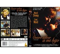 QUIERO SALVAR A MI HIJO DVD 1997 ...First Do No Harm [DVD]