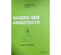 Quiero ser arquitecto
