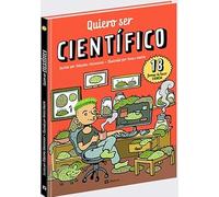 QUIERO SER CIENTÍFICO