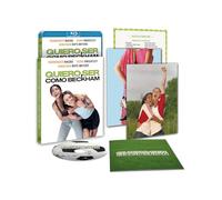 Quiero Ser Como Beckham. [Bluray] Película