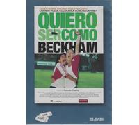 Quiero ser como Beckham DVD Edición Slim