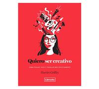Quiero ser creativo (Eclectica)