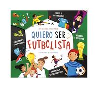 QUIERO SER FUTBOLISTA