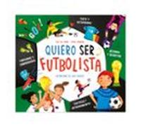 Quiero ser futbolista