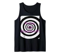 Quiero ser hipnotizado Camiseta sin Mangas