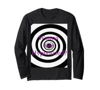 Quiero ser hipnotizado Manga Larga