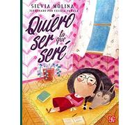 Quiero Ser La Que Sere (A La Orilla Del Viento)