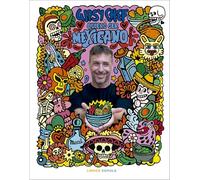 Quiero ser mexicano: Y comer pozole verde cada día (Cocina)