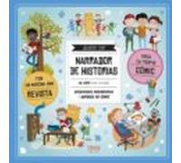 Quiero Ser Narrador De Historias