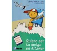 Quiero ser tu amigo en altamar