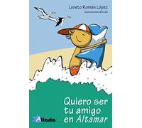 Quiero ser tu amigo en altamar (SIN COLECCION)