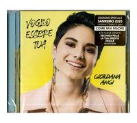 Quiero Ser Tu (Sanremo (CD)