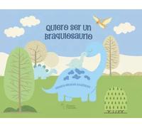 QUIERO SER UN BRAQUIOSAURIO | Nayara Miranda Rodriguez