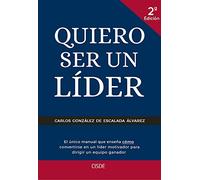 Quiero ser un Líder (SIN COLECCION)
