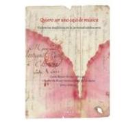 Quiero Ser Una Caja De Musica: Violencias Machistas En La Juventud Ado