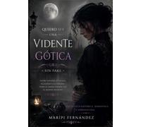 QUIERO SER UNA VIDENTE GÓTICA: SIN FAKE (Comedia, humor, romances generación Z y bandas de pop en el orgullo gay de Madrid)