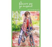 Quiero ser yo mismo