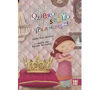 Quiero ser yo ¡para siempre! (ARTE)