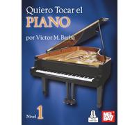 Quiero Tocar el Piano