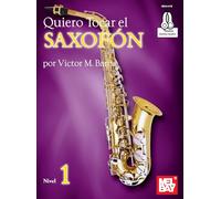 Quiero Tocar el Saxofon
