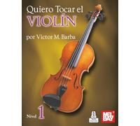 Quiero Tocar el Violín