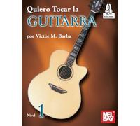 Quiero Tocar la Guitarra