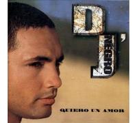 Quiero Un Amor