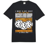 Quiero un Cuerpo Caliente Pero también Galletas y Salsa para Amantes de la Comida Comfort Colors Adult Heavyweight T-Shirt