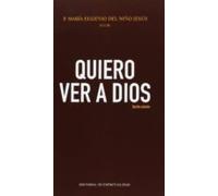 Quiero ver a Dios