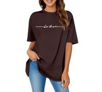 Quiero Ver Blusas Elegantes Camisetas Oversize Mango Leggins Calidad Mama El Comprar Brillante UV Coral Festival Ancha Verticales Vaqueros Correr Halloween Dinosaurios Bikini