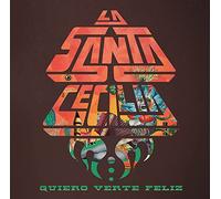Quiero Verte Feliz [Vinilo]