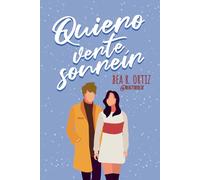 Quiero verte sonreír (Dublín)
