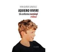 quiero vivir
