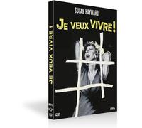 ¡Quiero vivir! / I Want to Live! [ Origen Francés, Ningun Idioma Espanol ]