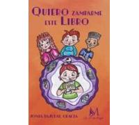 Quiero Zamparme Este Libro