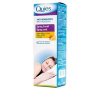 Quies Anti-Ronquidos Spray 70ml - Alivio para ronquidos