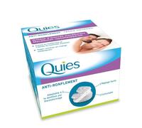 Quies Antironquidos Ortesis Avanzada Mandibular