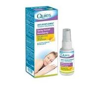 QUIES ANTIRRONQUIDOS SPRAY BUCAL 60 ML